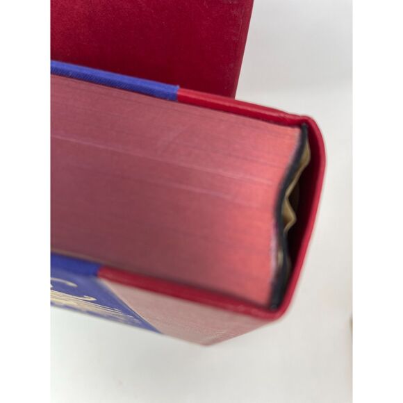 FOLIO SOCIETY Myths and Legends of the Ancient Near East Storm Illust. Ray 2003 - Picture 5 of 11